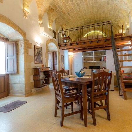 San Domenico Suite Martano Exterior photo