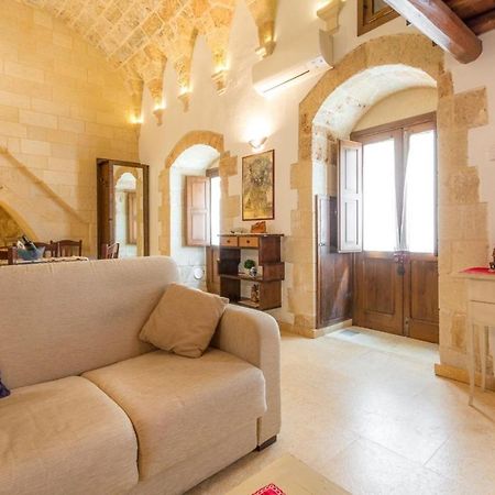 San Domenico Suite Martano Exterior photo
