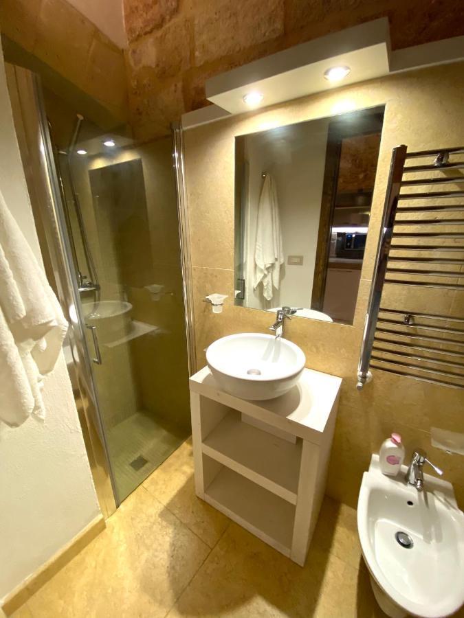 San Domenico Suite Martano Exterior photo